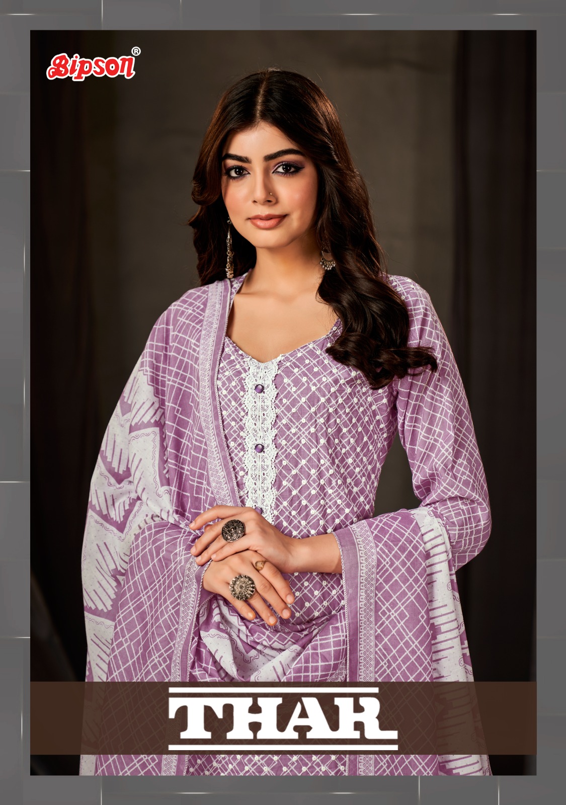 BIPSON KURTI THAR 2194